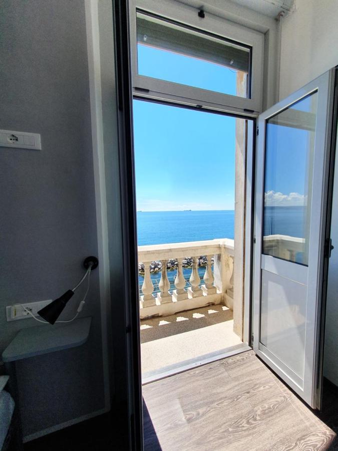 Villa Tergeste Trieste Luaran gambar