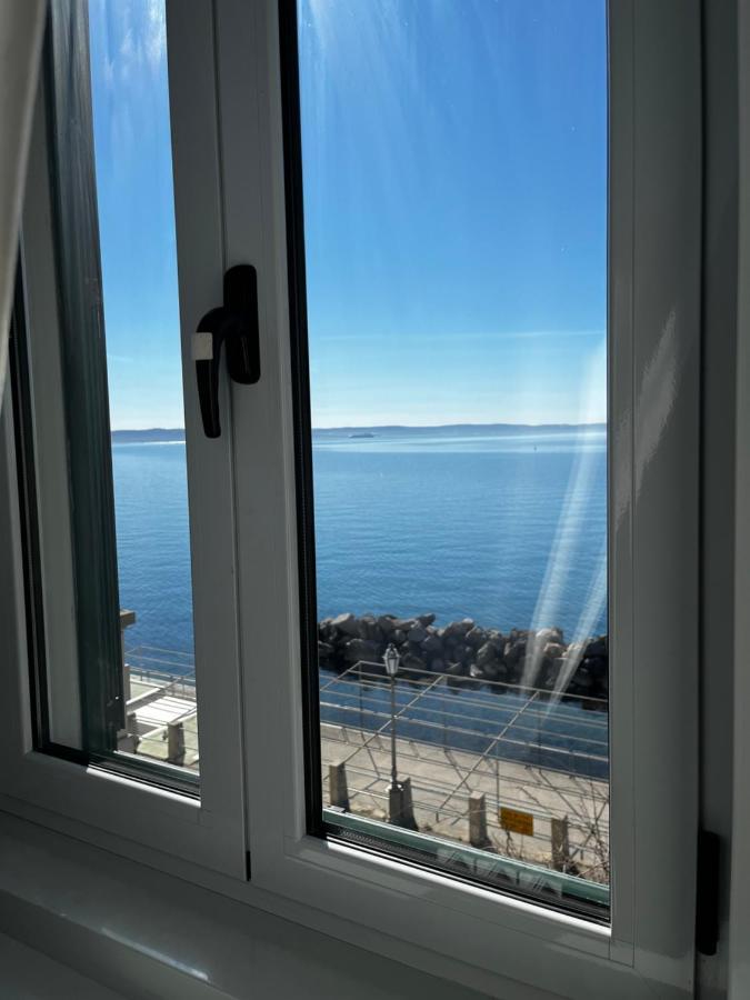 Villa Tergeste Trieste Luaran gambar