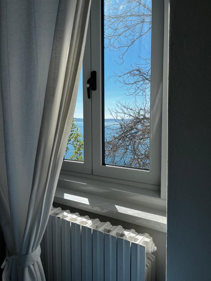 Villa Tergeste Trieste Luaran gambar