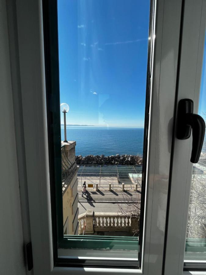 Villa Tergeste Trieste Luaran gambar