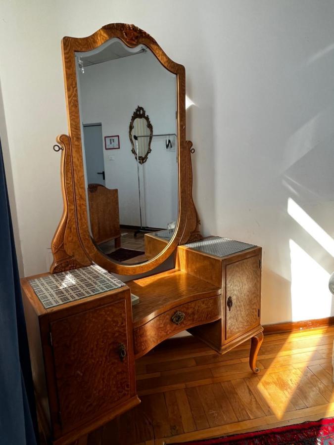 Villa Tergeste Trieste Luaran gambar