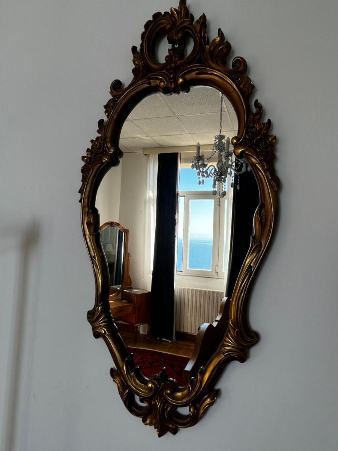 Villa Tergeste Trieste Luaran gambar