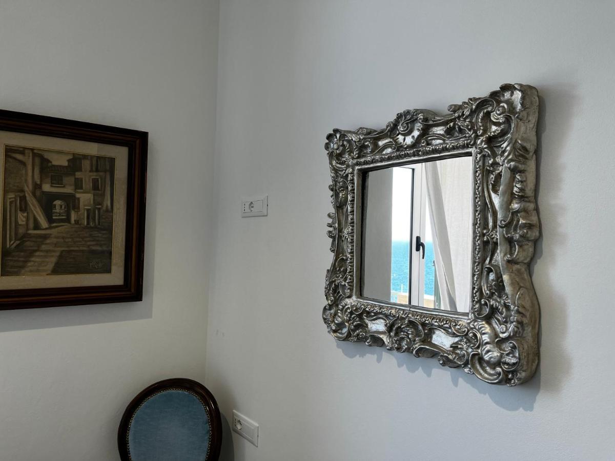 Villa Tergeste Trieste Luaran gambar