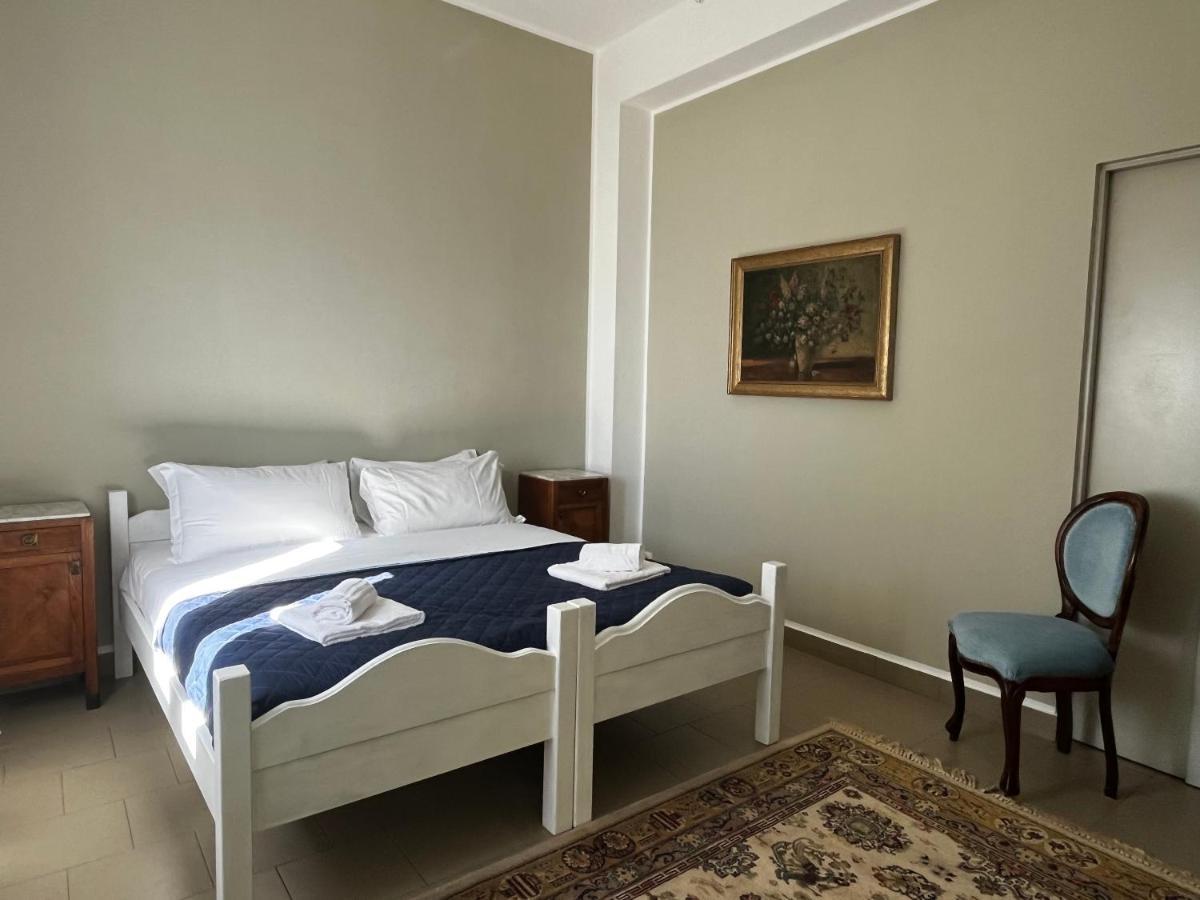 Villa Tergeste Trieste Luaran gambar