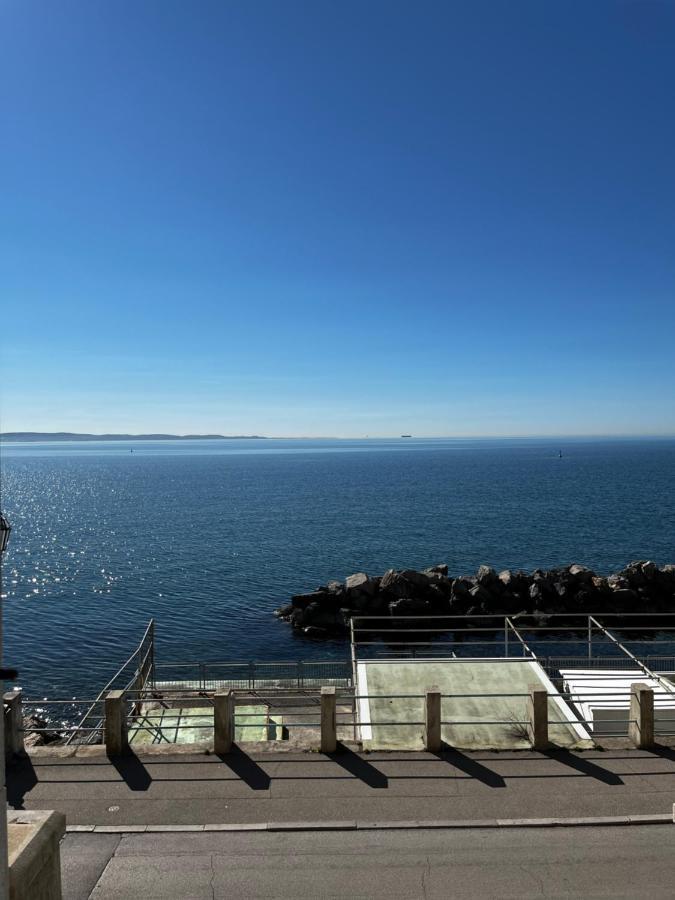 Villa Tergeste Trieste Luaran gambar