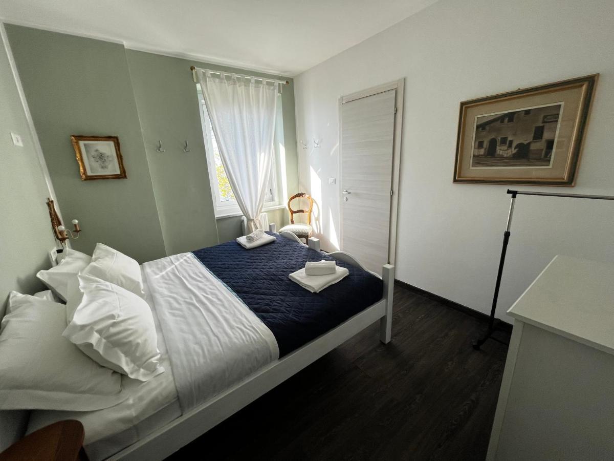 Villa Tergeste Trieste Luaran gambar