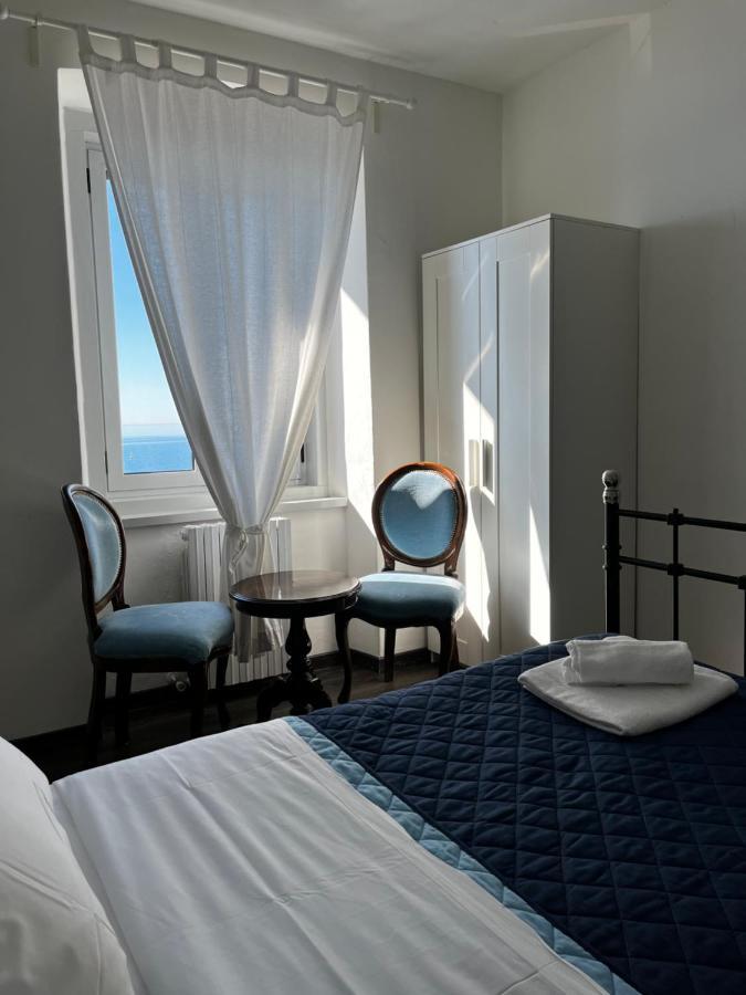 Villa Tergeste Trieste Luaran gambar