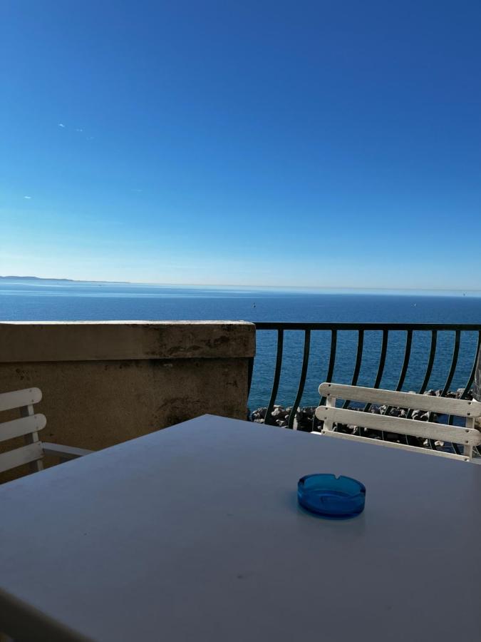 Villa Tergeste Trieste Luaran gambar