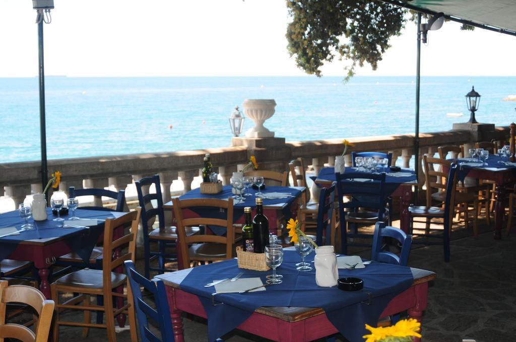 Villa Tergeste Trieste Luaran gambar