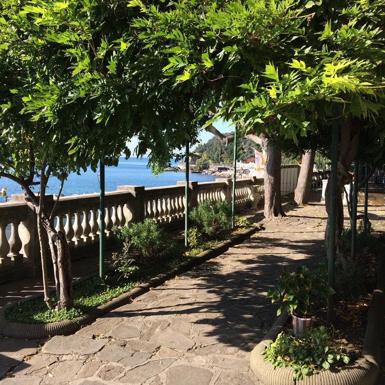 Villa Tergeste Trieste Luaran gambar