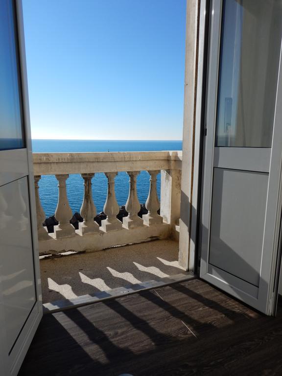 Villa Tergeste Trieste Luaran gambar