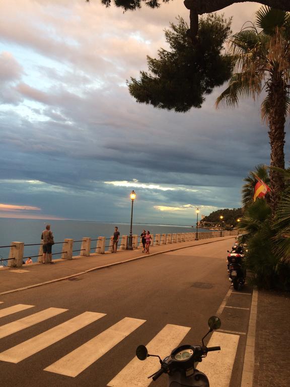 Villa Tergeste Trieste Luaran gambar